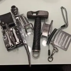 Knicks 工具 まとめ売り