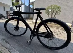 VanMoof S1 X1 充電器