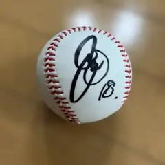 菅野智之直筆サインボール2球セット【投げ入れ、日本シリーズ記念球】 菅野智之直筆サインボール2球セット【投げ入れ、日本シリーズ