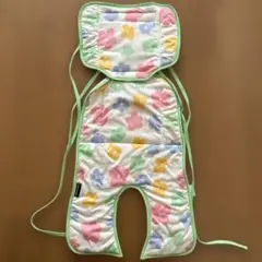 ベビーカー、チャイルドシート用　冷感シート