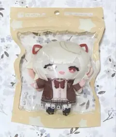 【本日限定価格】にじさんじ にじぱぺっと 星川サラ