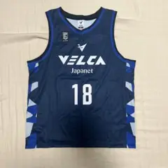 ALVARK TOKYO 長崎ヴェルカ　アルバルク東京　馬場雄大　ユニフォーム 馬場雄大 選手「NBA 2K26 SUMMER LEAGUE 2025」出場決定の