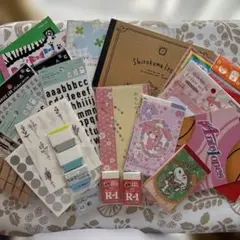 文房具セット