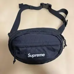 Supreme ボディバッグ ウエストポーチ
