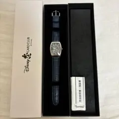 ディズニー・カードクラブ　オリジナル　ファンタジア・ミッキー・ウォッチ 未使用 ディズニー・カードクラブ オリジナル ファンタジア・ミッキー