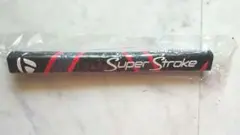 【テーラーメイド】SuperStroke Pistol GTR 1.0／Wネーム