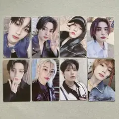Stray Kids トレカセット 51