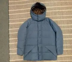 MARMOT マーモット 40th DOWN JACKET 生田斗真