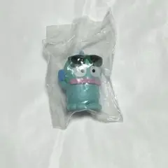はぴだんぶい グラサンばちばちフィギュア ガチャ ハンギョドン
