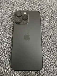 iPhone 14 pro max 128GB ブラック