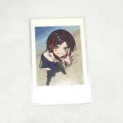 CRフェス2025 チェキ うるか