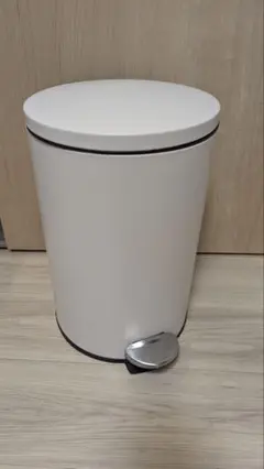 Francfranc　ミニヨン　12L ゴミ箱　ダストビン　ピンク
