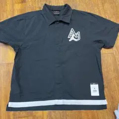 Jordan Air Jordan 23 半袖シャツ 黒