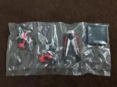 【新品未開封】HGGALLERY 平成ライダーセレクション前編