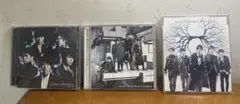【美品】【嵐】【Calling 、Breathless】初回限定盤A・B 通常版