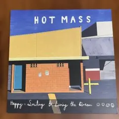 LP　HOT MASS