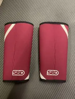 SBD Phoenix(フェニックス) ニースリーブ Sサイズ