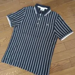 LACOSTE 　ラコステ　メンズポロシャツ