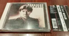 NEW BEST 桑名正博 CD