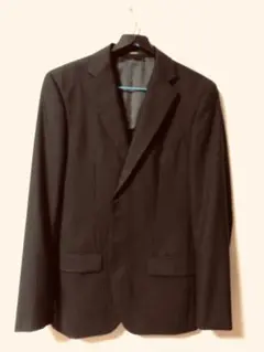 COMME CA ISM スーツ セットアップ