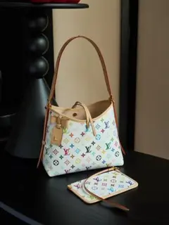 Louis Vuitton モノグラム ショルダーバッグ
