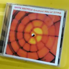 スピッツ　ベストアルバム　BEST　ベスト
