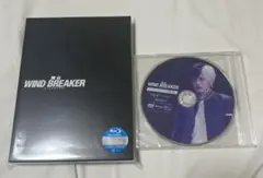 舞台「WIND BREAKER」【完全生産限定版】 Blu-ray