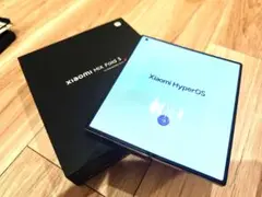 Xiaomi Mix Fold 3 16/512GB Gold