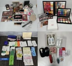 基礎化粧品 コスメ まとめ (2506131)