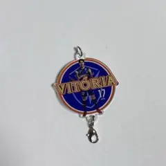 Vファーレン長崎　VITORIAチャーム 17 高畑奎汰