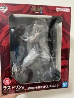脹相 BANDAI 一番くじ ラストワン フィギュア