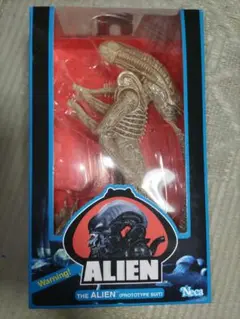 NECA ゼノモーフ 79 プロトタイプスーツ (新品未開封) NECA ゼノモーフ 79 プロトタイプスーツ (新品未開封) - メルカリ