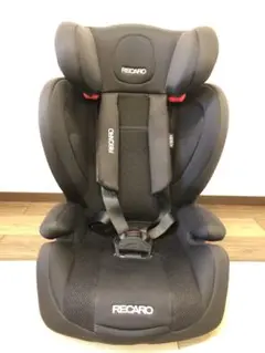 レカロ J1 Select チャイルドシート