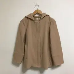 ⭐︎pom ponett junior ポンポネットジュニア ロングコートLサイズ