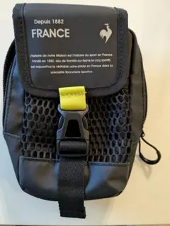 ルコック　ゴルフ用アクセサリーポーチ