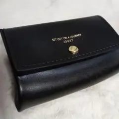 JOUETアコーディオン財布