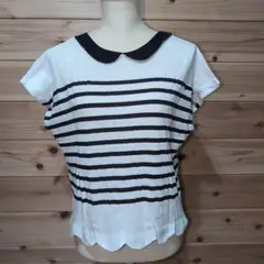 Laula ノースリーブ トップス