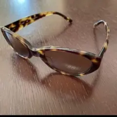 FOXEY フォクシー　サングラス　UV