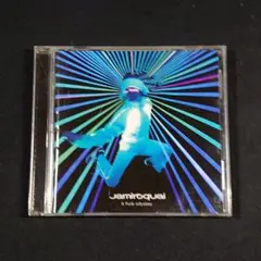 『ファンク・オデッセイ』ジャミロクワイ