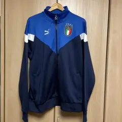 イタリア代表ジャージ新品