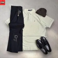 c-boy style (vol.604)NAUTICA
