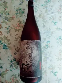 芋焼酎