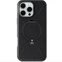 【新品未使用品】ゼンマイ式 TORRAS Ostand Spin Fusion