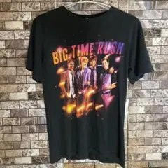 BIG TIME RUSH BETTER WITH U TOUR 2012 S