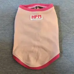 HFM ヒョウ柄 タイダイ柄半袖