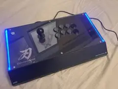Fighting Edge刃　静音化済みアケコン Fighting Edge刃 静音化済みアケコン