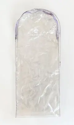 BURTON バートン スノーボード ケース クリア