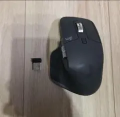 Logicool MX Master 3 ワイヤレスマウス