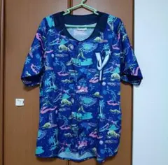 横浜ベイスターズ 　ユニフォーム