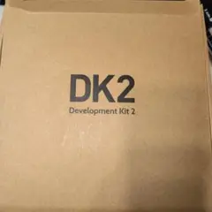 開封のみ Oculus オキュラス DK2 Development Kit 2